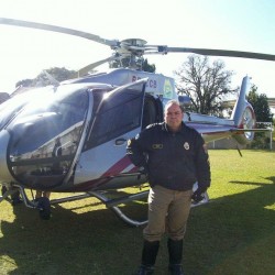 Cabo Padilha deixa saudades pelo trabalho, dedicação e companheirismo em prol dos campo-larguenses
